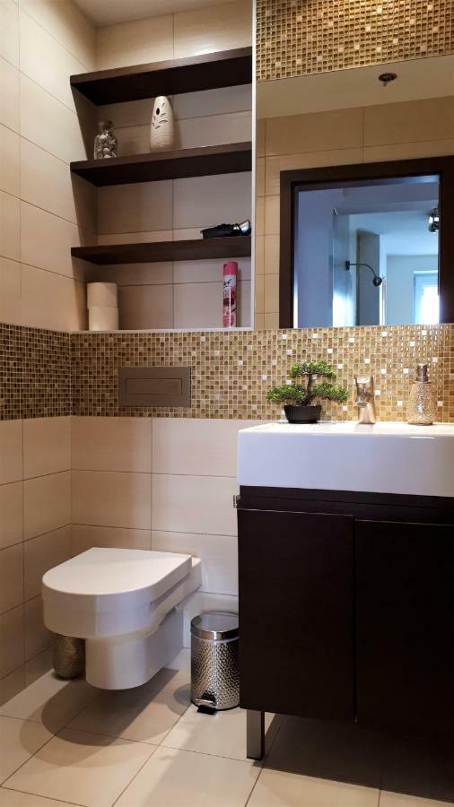 Stylish And Spacious By Cooee Apartments Varşova Dış mekan fotoğraf